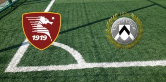 Salernitana-Udinese (22 maggio ore 21:00): formazioni ufficiali, quote, pronostici Formazioni Salernitana-Udinese