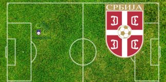 Slovenia-Serbia (Nations League, 12 giugno ore 20:45): formazioni ufficiali, quote, pronostici Formazioni Slovenia-Serbia