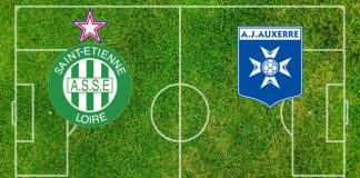 St. Etienne-Auxerre (spareggio promozione/retrocessione Ligue 1, domenica 29 maggio ore 19): convocati, formazioni ufficiali, quote, pronostici Formazioni St. Etienne-Auxerre