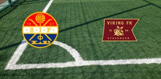 Stromsgodset-Viking Stavanger (sabato 28 maggio, ore 18): formazioni ufficiali, quote, pronostici Formazioni Stromsgodset-Viking Stavanger