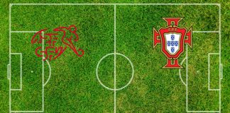 Svizzera-Portogallo (Nations League, 12 giugno ore 20:45): formazioni ufficiali, quote, pronostici Formazioni Svizzera-Portogallo