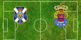 Tenerife CD-Las Palmas (playoff, 1° giugno ore 21:00): formazioni ufficiali, quote, pronostici Formazioni Tenerife CD-Las Palmas
