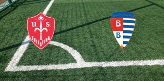 Triestina-Pro Patria (mercoledì 4 maggio, ore 20:30): convocati, formazioni, quote, pronostici Formazioni Triestina-Pro Patria