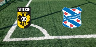 Vitesse-Heerenveen (20 agosto, ore 16:30): formazioni ufficiali, quote, pronostici Formazioni Vitesse-Heerenveen