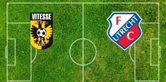 Vitesse-Utrecht (22 maggio, ore 18:00): formazioni ufficiali, quote, pronostici Formazioni Vitesse-Utrecht