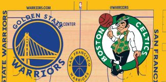 Warriors-Celtics gara 2 pronostici