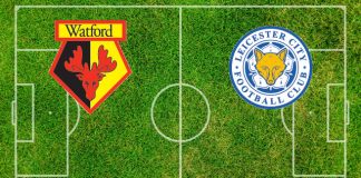 Watford-Leicester (15 maggio, ore 15:00): formazioni ufficiali, quote, pronostici Formazioni Watford-Leicester