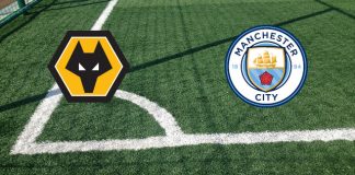 Formazioni Wolverhampton-Manchester City