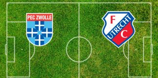Zwolle-Utrecht (7 maggio, otre 20:00): formazioni ufficiali, quote, pronostici Formazioni Zwolle-Utrecht