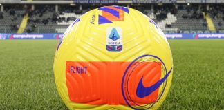 Serie A 2022-23, gli orari della prima giornata di campionato ritiri serie A 2023-24