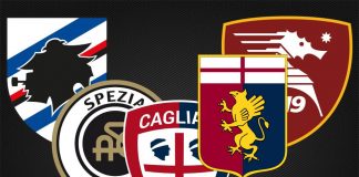 Serie A 2021-22, lotta per la salvezza: calendario, scontri diretti e criteri in caso di arrivo a pari punti, Spezia e Sampdoria salve, Cagliari, Genoa e Venezia retrocesse salvezza serie A 2021-22 scontri diretti