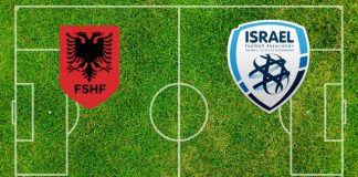 Albania-Israele (UEFA Nations League B, venerdì 10 giugno ore 20:45): formazioni ufficiali, quote, pronostici Formazioni Albania-Israele