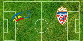 Andorra-Liechtenstein (Nations League Lega D, 10 giugno ore 20:45): formazioni ufficiali, quote, pronostici Formazioni Andorra-Liechtenstein
