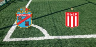 Arsenal Sarandí-Estudiantes LP (Primera Division, 4 luglio ore 22:00): formazioni ufficiali, quote, pronostici Formazioni Arsenal Sarandí-Estudiantes LP