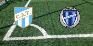 Atletico Tucuman-Godoy Cruz (Primera Division, 28 giugno ore 01:00 CET): formazioni ufficiali, quote, pronostici Formazioni Atletico Tucuman-Godoy Cruz