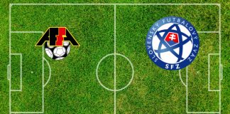 Azerbaigian-Slovacchia (UEFA Nations League C, venerdì 10 giugno ore 18): formazioni ufficiali, quote, pronostici Formazioni Azerbaigian-Slovacchia