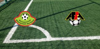 Bielorussia-Azerbaigian (Nations League Lega C, 6 giugno ore 20:45): formazioni ufficiali, quote, pronostici Formazioni Bielorussia-Azerbaigian