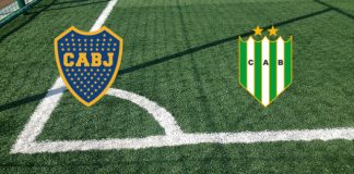 Boca Juniors-Banfield (Primera Division, 2 luglio ore 02:30 CET): formazioni ufficiali, quote, pronostici Formazioni Boca Juniors-Banfield