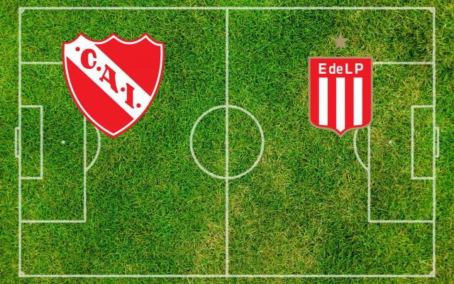 CA Independiente-Estudiantes LP_it Formazioni CA Independiente-Estudiantes LP