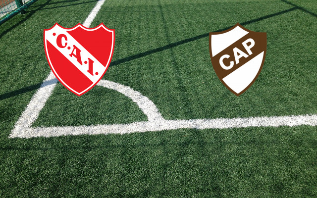 CA Independiente-Platense_it Formazioni CA Independiente-Platense