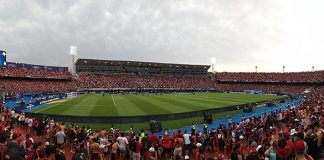 Cerro Porteño-Palmeiras (Copa Libertadores, 30 giugno ore 00:15 CET): formazioni ufficiali, quote, pronostici Formazioni Cerro Porteño-Palmeiras