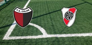 Formazioni Colon-River Plate