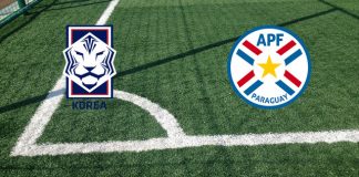 Corea del Sud-Paraguay (amichevole, 10 giugno ore 13:00): formazioni, quote, pronostici. Assente Jung Woo-young Formazioni Corea del Sud-Paraguay