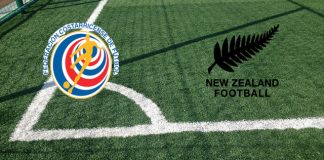 Costa Rica-Nuova Zelanda (qualificazioni mondiali, martedì 14 giugno ore 20): formazioni ufficiali, quote, pronostici Formazioni Costa Rica-Nuova Zelanda