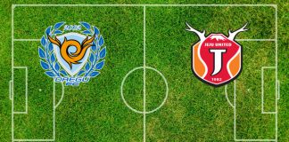 Daegu FC-Jeju United (martedì 21 giugno, ore 12:30): formazioni, quote, pronostici Formazioni Daegu FC-Jeju United