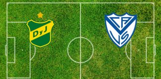 Defensa Y Justicia-Velez Sarsfield (Primera Division, 25 giugno ore 20:30): formazioni ufficiali, quote, pronostici Formazioni Defensa Y Justicia-Velez Sarsfield