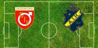 Degerfors IF-AIK (Allsvenskan, 26 giugno ore 15:00): formazioni ufficiali, quote, pronostici Formazioni Degerfors IF-AIK