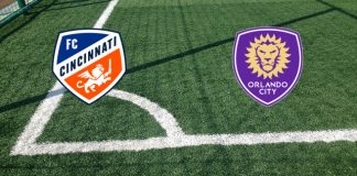 FC Cincinnati-Orlando City Sc (Major League Soccer, 25 giugno ore 1:30): formazioni ufficiali, quote, pronostici Formazioni FC Cincinnati-Orlando City Sc