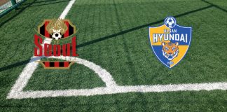 FC Seoul-Ulsan Hyundai (mercoledì 22 giugno, ore 12:30): formazioni ufficiali, quote, pronostici Formazioni FC Seoul-Ulsan Hyundai