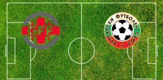 Georgia-Bulgaria (UEFA Nations League C, domenica 12 giugno ore 18): formazioni ufficiali, quote, pronostici Formazioni Georgia-Bulgaria