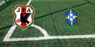 Giappone-Brasile (amichevole, 6 giugno ore 12:00): formazioni, quote, pronostici Formazioni Giappone-Brasile