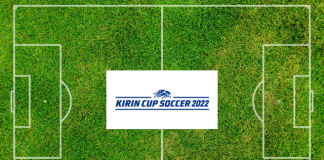 Giappone-Tunisia (Finale Kirin Cup, 14 giugno ore 11:55): formazioni, quote, pronostici Formazioni Giappone-Tunisia