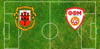 Gibilterra-Macedonia (Nations League Lega C, 5 giugno ore 18:00): formazioni ufficiali, quote, pronostici Formazioni Gibilterra-Macedonia