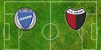 Godoy Cruz-Colon (Primera Division, 2 luglio ore 23:00): formazioni ufficiali, quote, pronostici Formazioni Godoy Cruz-Colon