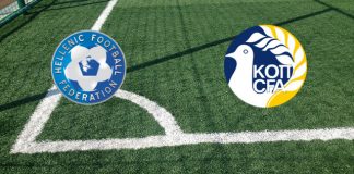 Grecia-Cipro (UEFA Nations League C, giovedì 9 giugno ore 20:45): formazioni ufficiali, quote, pronostici Formazioni Grecia-Cipro