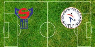 Isole Faroe-Lussemburgo (Nations League Lega C, 7 giugno ore 20:45): formazioni ufficiali, quote, pronostici Formazioni Isole Faroe-Lussemburgo