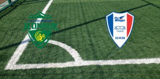 Jeonbuk Motors-Suwon Bluewings (mercoledì 22 giugno, ore 12): formazioni ufficiali, quote, pronostici Formazioni Jeonbuk Motors-Suwon Bluewings