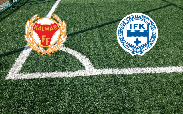 Formazioni Kalmar-IFK Varnamo
