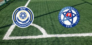 Kazakhstan-Slovacchia (UEFA Nations League C, lunedì 13 giugno ore 16): formazioni ufficiali, quote, pronostici Formazioni Kazakhstan-Slovacchia