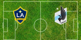 Los Angeles Galaxy-Minnesota United (MLS, 30 giugno ore 04:30 CET ): formazioni ufficiali, quote, pronostici Formazioni Los Angeles Galaxy-Minnesota United