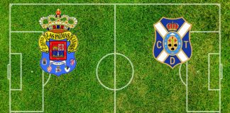 Las Palmas-Tenerife CD (sabato 26 novembre 2022 ore 22:00): formazioni, quote, pronostici Formazioni Las Palmas-Tenerife CD