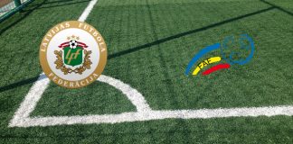 Lettonia-Andorra (Nations League Lega D, 3 giugno ore 18:00): formazioni ufficiali, quote, pronostici Formazioni Lettonia-Andorra