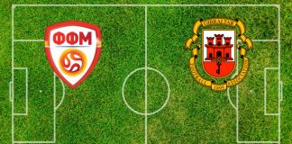 Macedonia-Gibilterra (UEFA Nations League C, domenica 12 giugno ore 18): formazioni ufficiali, quote, pronostici Formazioni Macedonia-Gibilterra