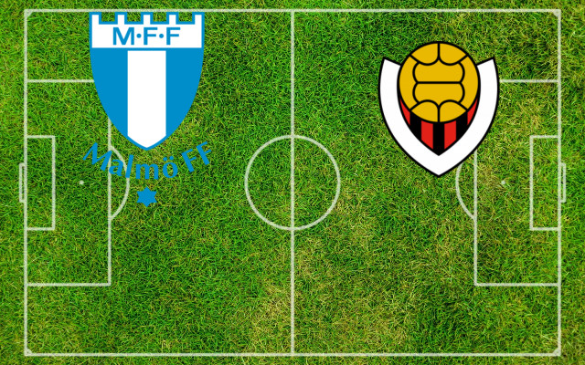 Malmö FF-Vikingur Reykjavik_it Formazioni Malmo-Vikingur Reykjavik