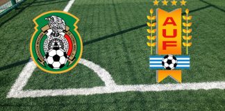 Messico-Uruguay (amichevole, 3 giugno ore 04:00 CET): formazioni, quote, pronostici Formazioni Messico-Uruguay