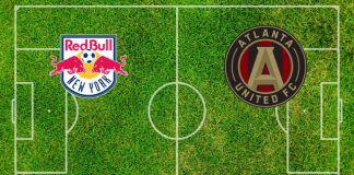 New York Red Bull-Atlanta United FC (MLS, 1 luglio ore 2:00 CET): formazioni ufficiali, quote, pronostici Formazioni New York Red Bull-Atlanta United FC